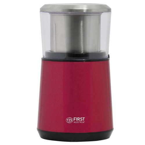 Кафемелачка FIRST FA-5486-2-RE – 200 W